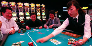 Онлайн казино Spinbetter Casino